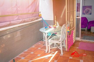 Ático en venta en Santa Rosa - Valdeolleros en Córdoba