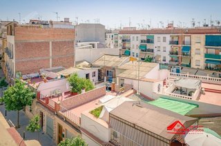 Ático en venta en Santa Rosa - Valdeolleros en Córdoba