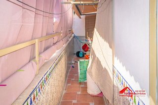 Ático en venta en Santa Rosa - Valdeolleros en Córdoba