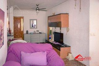 Ático en venta en Santa Rosa - Valdeolleros en Córdoba