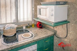 Ático en venta en Santa Rosa - Valdeolleros en Córdoba