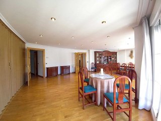 Piso en venta en Estación en Ávila