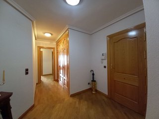 Piso en venta en Estación en Ávila