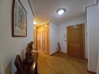Piso en venta en Estación en Ávila