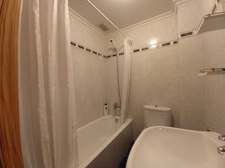 Piso en venta en Estación en Ávila