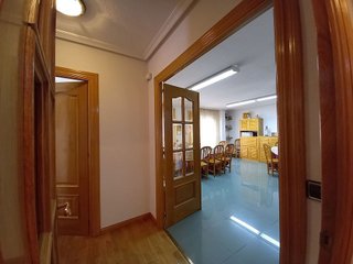 Piso en venta en Estación en Ávila