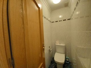 Piso en venta en Estación en Ávila