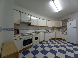 Piso en venta en Estación en Ávila