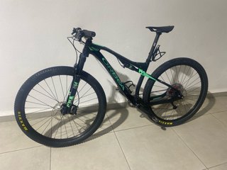 Orbea Oiz