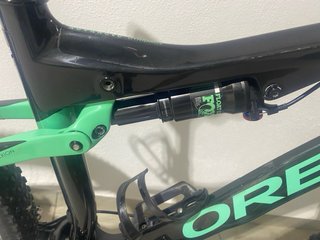 Orbea Oiz