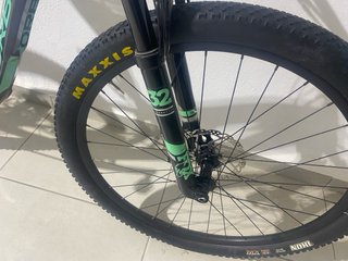 Orbea Oiz