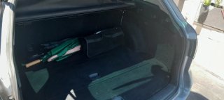 Mazda 6 2002