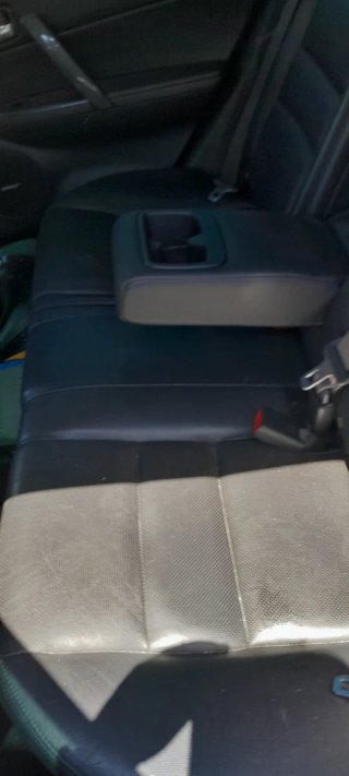 Mazda 6 2002
