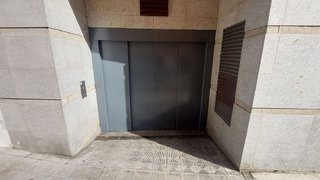 Garaje en venta en Miralvalle-Av. Virgen del Puerto-La Data en Plasencia