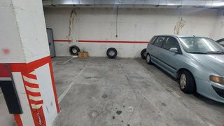 Garaje en venta en Miralvalle-Av. Virgen del Puerto-La Data en Plasencia