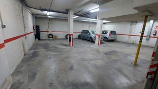Garaje en venta en Miralvalle-Av. Virgen del Puerto-La Data en Plasencia