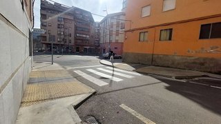 Garaje en venta en Miralvalle-Av. Virgen del Puerto-La Data en Plasencia