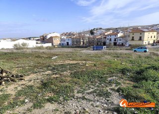 Terreno en venta en Alameda