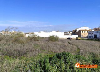 Terreno en venta en Alameda