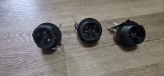 Accesorios Thrustmaster