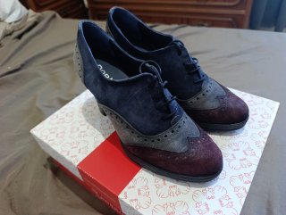 Zapatos de vestir