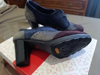 Zapatos de vestir