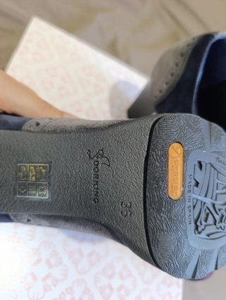 Zapatos de vestir