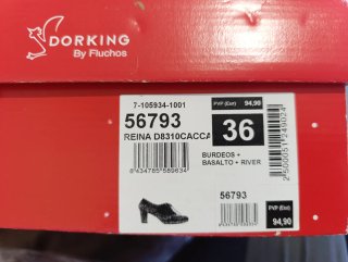 Zapatos de vestir