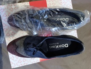 Zapatos de vestir