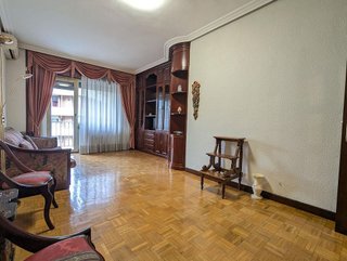 Piso en venta en Estella/Lizarra