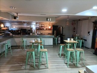 Hotel en venta en Villalón de Campos