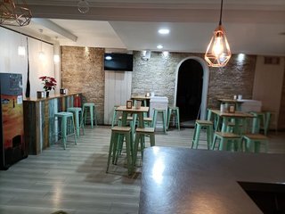Hotel en venta en Villalón de Campos