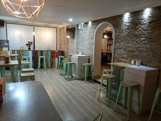 Hotel en venta en Villalón de Campos