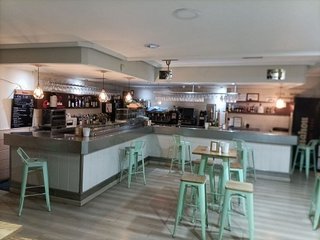 Hotel en venta en Villalón de Campos