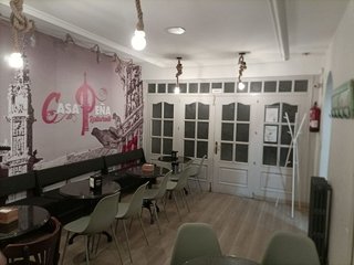 Hotel en venta en Villalón de Campos