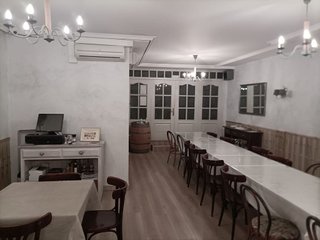 Hotel en venta en Villalón de Campos