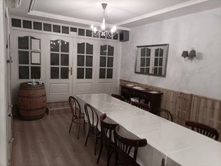 Hotel en venta en Villalón de Campos