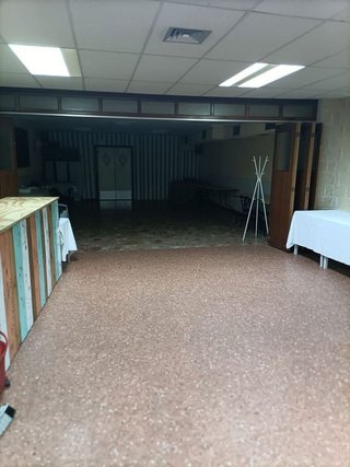 Hotel en venta en Villalón de Campos