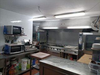 Hotel en venta en Villalón de Campos