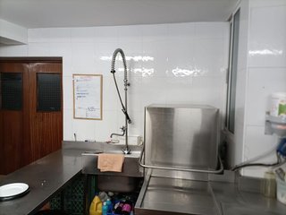 Hotel en venta en Villalón de Campos