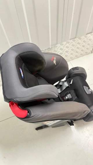 Silla coche