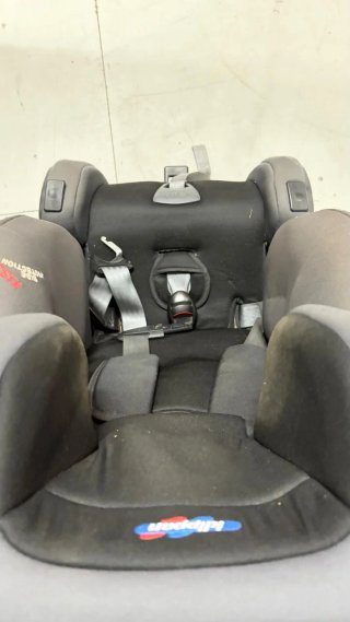 Silla coche