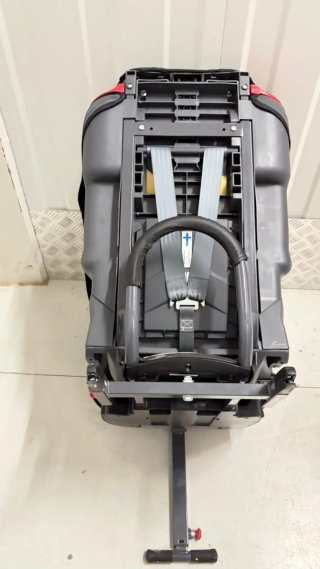 Silla coche