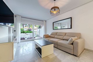 Piso en venta en Sierra Blanca en Marbella