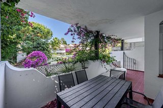 Piso en venta en Sierra Blanca en Marbella