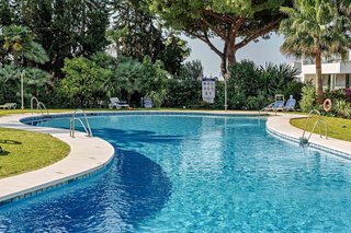 Piso en venta en Sierra Blanca en Marbella
