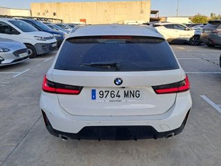 BMW Serie 3 318d Auto.Touring