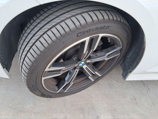 BMW Serie 3 318d Auto.Touring