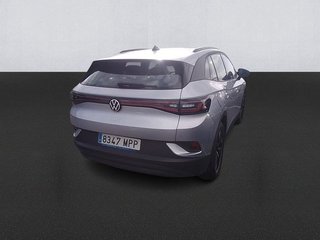 Volkswagen ID.4 Pro 128kW (174CV) Automático