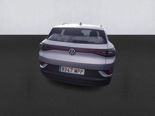 Volkswagen ID.4 Pro 128kW (174CV) Automático